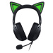 Razer Kraken Kitty V2 černá