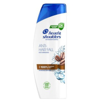 HEAD & SHOULDERS Anti Hair Fall Šampon proti lupům 400 ml