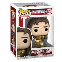 Funko POP! Willow - Madmartigan