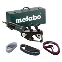 METABO RBE 9-60 Set pásová bruska na trubky a nerez 602183510