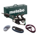 METABO RBE 9-60 Set pásová bruska na trubky a nerez 602183510