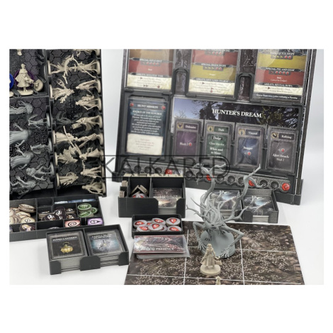 Kalkared Bloodborne - Insert (951)