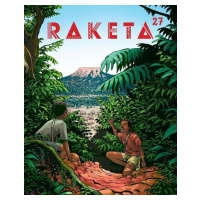 Raketa 27 - Afrika