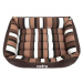 Pelíšek pro psa Reedog Comfy Brown & Stripes