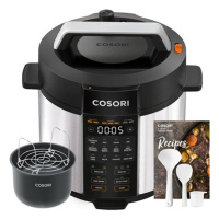 COSORI Multicooker CMC multifunkční tlakový hrnec 5.7 L