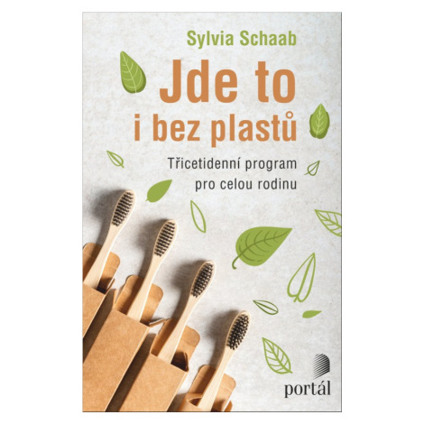 Jde to i bez plastů