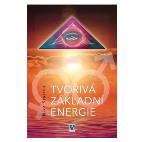 Tvořivá základní energie ALMAN