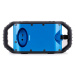Auna Poolboy, bleutooth reproduktor, modrý, USB, AUX, vodotě