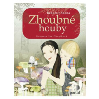 Zhoubné houby - Radomír Socha