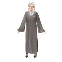 Amscan Dámsky kostým - Umrnčaná Myrta Velikost - dospělý: XL