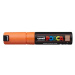POSCA akrylový popisovač - oranžový 8 mm OFFICE LINE spol. s r.o.