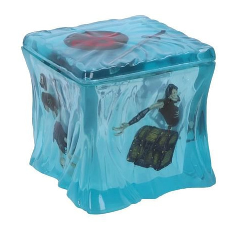 Krabička na kostky Dungeons & Dragons - Gelatinous cube NEMESIS NOW