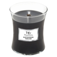 Vonná svíčka WoodWick střední - Black Peppercorn 9,8 cm x 11,5 cm 275 g
