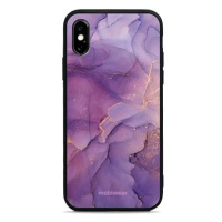 Mobiwear Glossy lesklý pro Apple iPhone XS - G050G