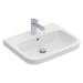 Umyvadlo Villeroy & Boch 60x47 cm, otvor pro baterii uprostřed 41886001