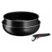 L1539243 INGENIO EASY COOK SADA 3x TEFAL