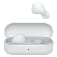 Sony True Wireless WF-C510 bílá