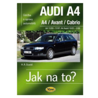 AUDI A4/Avant/Cabrio -  A4 11/00-11/07 - A4 Avant 10/01-3/08 > Jak na to? [113]