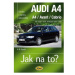 AUDI A4/Avant/Cabrio -  A4 11/00-11/07 - A4 Avant 10/01-3/08 > Jak na to? [113]