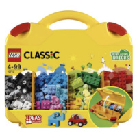 Kreativní kufřík - Lego Classic (10713)