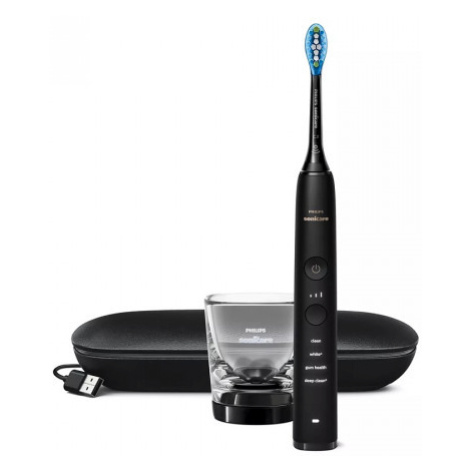 Philips Sonicare HX9911/09 Sonický kartáček Zerex