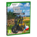 Farming Simulator 22: Platinum Edition - Xbox