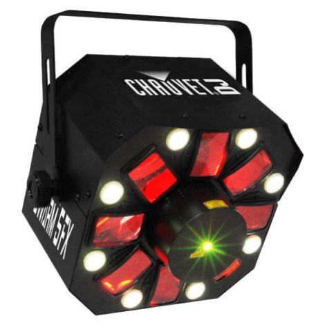 Chauvet Swarm 5 FX Světelný efekt