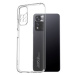 AlzaGuard Crystal Clear TPU case pro Xiaomi Redmi Note 11