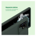 Nillkin CamShield Silky Silikonový Kryt pro Samsung Galaxy S23 Ultra Elegant Black