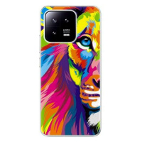 iSaprio Rainbow Lion pro Xiaomi 13