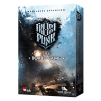 Frostpunk: Resources (česky)