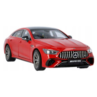 Mercedes Amg Gt S X290 model auta 1:18 Oe