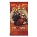 Magic the Gathering Born of the Gods Booster