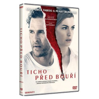 Ticho před bouří - DVD