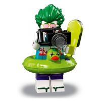 Lego® 71020 minifigurka joker na dovolené