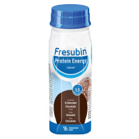 Fresubin Protein Energy DRINK Čokoláda 4x200 ml