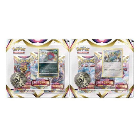 Sběratelské karty Pokémon TCG