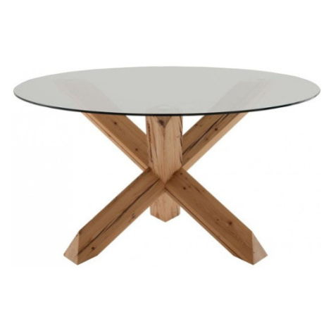 SEDIT jídelní stoly Travo Oval (160 x 100 cm)
