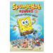 SpongeBob - Praštěné podmořské příběhy - Stephen Hillenburg