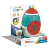 Clementoni Clemmy Sensory Rocket