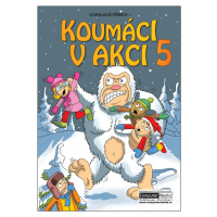 Koumáci v akci 5