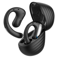 Sluchátka Earphones TWS OneOdio Open Rock Pro T1 black