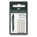 Pryž Faber-Castell Grip Plus pro MT BL3ks Faber-Castell