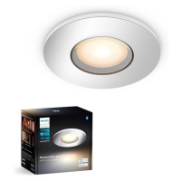 Philips Philips -LED Stmívatelné koupelnové sv. Hue ADORE BATHROOM 1xGU10/4,2W/230V IP44