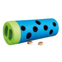 Trixie Dog Activity SNACK ROLL váleček s dírkami na pamlsky 14 cm