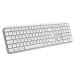 Logitech MX Keys S for Mac 920-011638_CZ Světle šedá