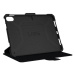 UAG Metropolis odolné pouzdro iPad 10.9" 2022 černé