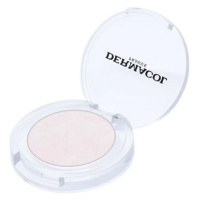 DERMACOL Mono eyeshadows 3D Matt Panna Cotta nr.01 2 g