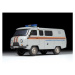 Model Kit auto 43002 - Emergency Service UAZ "3909" (1:43)