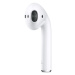 Apple Airpods náhradní sluchátko levé (1.gen)